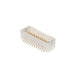 G846A24211T4EU by Amphenol ICC (Commercial Products) - WIRE TO BOARD 1.0MM PITCH,STR SM