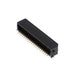 G846A40120T1HR by Amphenol ICC (Commercial Products) - WIRE TO BOARD 1.0MM PITCH R/A,SM