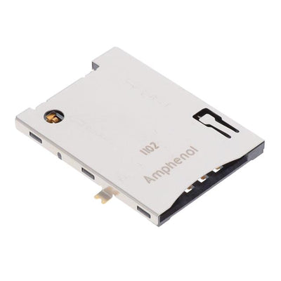 G85C11101152HHR by Amphenol ICC (Commercial Products) - SMART CARD