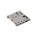 G85D1171012HHR by Amphenol ICC (Commercial Products) - NANO SIM