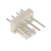 G861AD04611P1EU by Amphenol ICC (Commercial Products) - WAFER 2.54MM PITCH,STR DIP,1X4PI