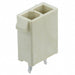 G874D021202CEU by Amphenol ICC (Commercial Products) - CONNECTOR HEADER VERT 2POS