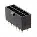 G874D121205CEU by Amphenol ICC (Commercial Products) - CONNECTOR HEADER VERT 12POS 4.2MM