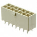 G874D141202CEU by Amphenol ICC (Commercial Products) - CONNECTOR HEADER VERT 14POS 4.2MM