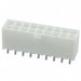 G874D181200CEU by Amphenol ICC (Commercial Products) - CONNECTOR HEADER VERT 18POS 4.2MM