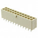 G874D241202CEU by Amphenol ICC (Commercial Products) - CONNECTOR HEADER VERT 24POS 4.2MM