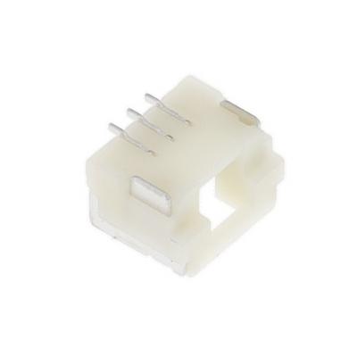G880031112C1HR by Amphenol ICC (Commercial Products) - WIRE TO BOARD 1.25MM PITCH,STR S