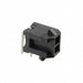 G881A02001TEU by Amphenol ICC (Commercial Products) - CONNECTOR HEADER R/A 2POS