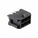 G881A06102T3EU by Amphenol ICC (Commercial Products) - CONNECTOR HEADER VERT 6POS 3MM