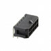 G881A10001TEU by Amphenol ICC (Commercial Products) - CONNECTOR HEADER R/A 10POS 3MM