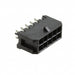 G881A10122TEU by Amphenol ICC (Commercial Products) - CONNECTOR HEADER VERT 10POS 3MM