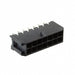 G881A14102TEU by Amphenol ICC (Commercial Products) - CONNECTOR HEADER VERT 14POS 3MM