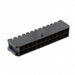 G881A24001TEU by Amphenol ICC (Commercial Products) - CONNECTOR HEADER R/A 24POS 3MM