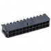 G881A24102T3EU by Amphenol ICC (Commercial Products) - CONNECTOR HEADER VERT 24POS 3MM