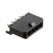 G881B04102KEU by Amphenol ICC (Commercial Products) - CONNECTOR HEADER VERT 4POS 3MM