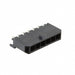 G881B06102KEU by Amphenol ICC (Commercial Products) - CONNECTOR HEADER VERT 6POS 3MM