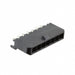G881B07102KEU by Amphenol ICC (Commercial Products) - CONNECTOR HEADER VERT 7POS 3MM