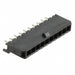 G881B10102KEU by Amphenol ICC (Commercial Products) - CONNECTOR HEADER VERT 10POS 3MM