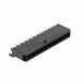 G881B11102KEU by Amphenol ICC (Commercial Products) - CONNECTOR HEADER VERT 11POS 3MM