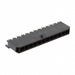 G881B12102KEU by Amphenol ICC (Commercial Products) - CONNECTOR HEADER VERT 12POS 3MM