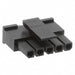 G881H0521C3HR by Amphenol ICC (Commercial Products) - CONNECTOR RECPT HSG 5POS 3.00MM