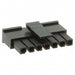 G881H0721C3HR by Amphenol ICC (Commercial Products) - CONNECTOR RECPT HSG 7POS 3.00MM