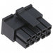G881H1022CEU by Amphenol ICC (Commercial Products) - CONNECTOR RECPT HSG 10POS 3.00MM