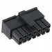 G881H1422CEU by Amphenol ICC (Commercial Products) - CONNECTOR RECPT HSG 14POS 3.00MM
