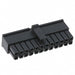 G881H2422CEU by Amphenol ICC (Commercial Products) - CONNECTOR RECPT HSG 24POS 3.00MM