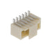 G886B06001TEU by Amphenol ICC (Commercial Products) - WAFER 1.5MM PITCH STR SMT,1X6PIN