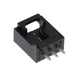 G888A103421T2HR by Amphenol ICC (Commercial Products) - PROTECT HEADER 2.54MM PITCH STR,