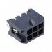 G88MP06102CEU by Amphenol ICC (Commercial Products) - CONNECTOR HEADER VERT 6POS 3MM