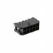 G88MP10102KEU by Amphenol ICC (Commercial Products) - CONNECTOR HEADER VERT 10POS 3MM