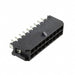 G88MP18102KEU by Amphenol ICC (Commercial Products) - CONNECTOR HEADER VERT 18POS 3MM