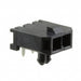 G88MPB02002C1EU by Amphenol ICC (Commercial Products) - CONNECTOR HEADER R/A 2POS 3MM
