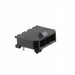 G88MPB03002C1EU by Amphenol ICC (Commercial Products) - CONNECTOR HEADER R/A 3POS 3MM
