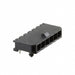 G88MPB06002C1EU by Amphenol ICC (Commercial Products) - CONNECTOR HEADER R/A 6POS 3MM