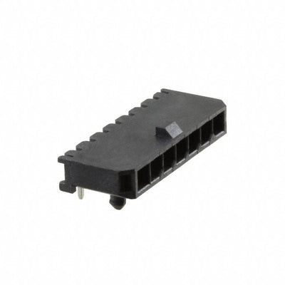G88MPB07002C1EU by Amphenol ICC (Commercial Products) - CONNECTOR HEADER R/A 7POS 3MM