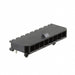 G88MPB08002C1EU by Amphenol ICC (Commercial Products) - CONNECTOR HEADER R/A 8POS 3MM