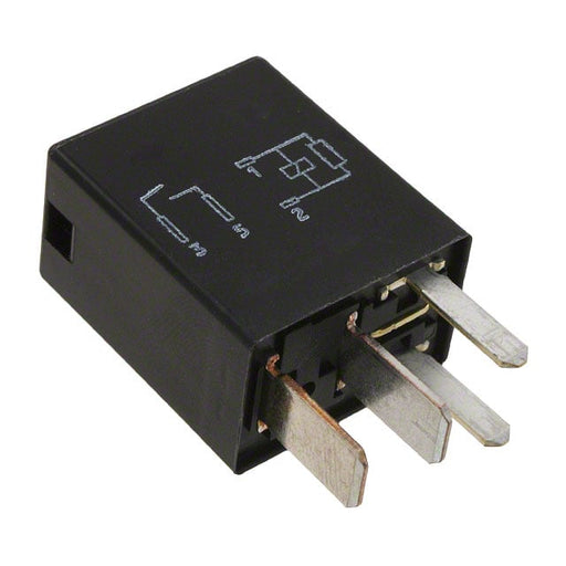 G8HE-1A7T-R-DC12 by Omron Electronics Inc-EMC Div - RELAY AUTOMOTIVE SPST 40A 12V