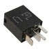 G8HE-1A7T-R-DC12 by Omron Electronics Inc-EMC Div - RELAY AUTOMOTIVE SPST 40A 12V