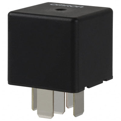 G8JN-1C6T-DC12 by Omron Electronics Inc-EMC Div - RELAY AUTOMOTIVE SPDT 35A 12V