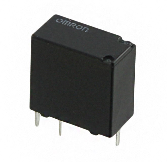 G8NB-1 DC12 by Omron Electronics Inc-EMC Div - RELAY AUTOMOTIVE SPDT 30A 12V