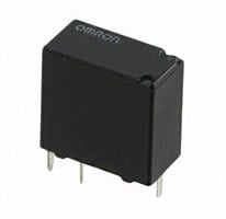 G8N-1U-DC12 by Omron Electronics Inc-EMC Div - RELAY AUTOMOTIVE SPDT 30A 12V