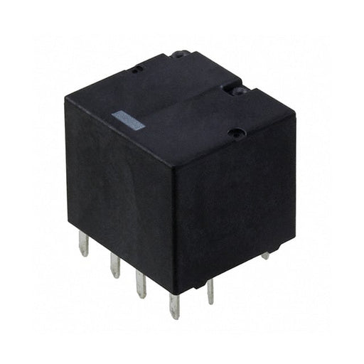 G8NW-2 DC12 SK by Omron Electronics Inc-EMC Div - RELAY AUTOMOTIVE SPDT 30A 12V