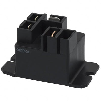 G8P-1A2T-F DC48 by Omron Electronics Inc-EMC Div - RELAY GEN PURPOSE SPST 30A 48V