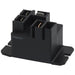G8P-1A2T-F DC12 by Omron Electronics Inc-EMC Div - RELAY GEN PURPOSE SPST 30A 12V