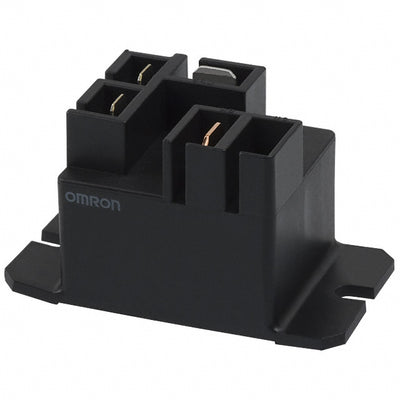 G8P-1A2T-F DC22 by Omron Electronics Inc-EMC Div - RELAY GEN PURPOSE SPST 30A 22V