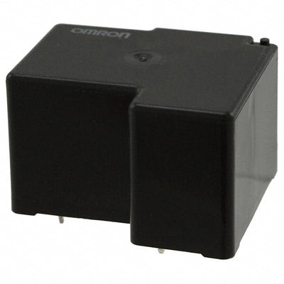 G8P-1A4P-BG-DC24 by Omron Electronics Inc-EMC Div - RELAY GEN PURPOSE SPST 20A 24V