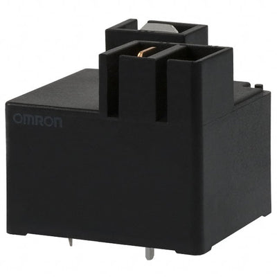 G8P-1A4TP DC9 by Omron Electronics Inc-EMC Div - RELAY GEN PURPOSE SPST 30A 9V